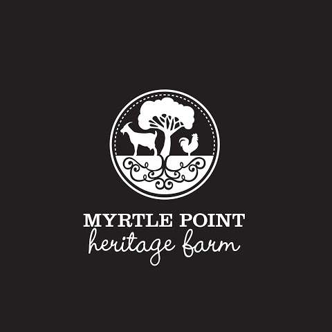 Myrtle Point Heritage Farm