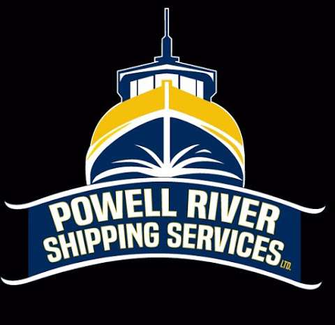 Powell River Shipping Services Ltd