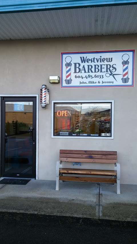 Westview Barbers