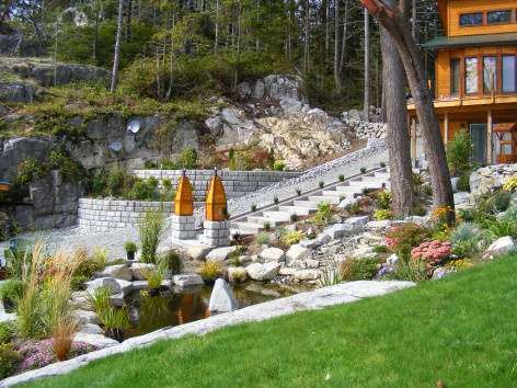 Paradise Landscaping And Property Maintenance