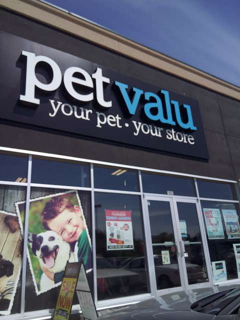 Pet Valu